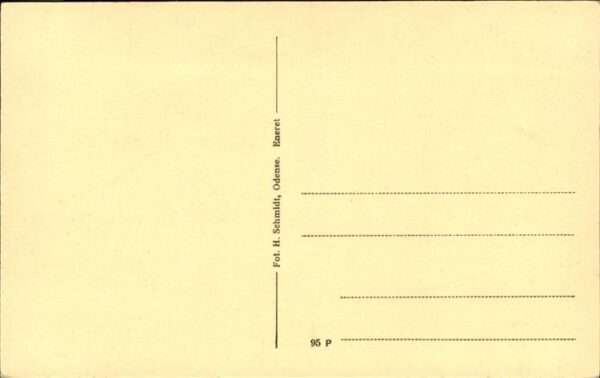 Gedser Kirken – Bild 2