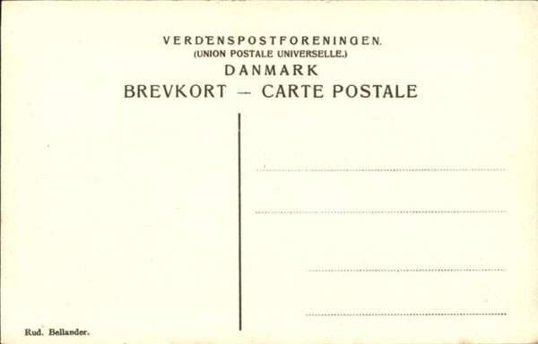 Frijsenborg – Bild 2