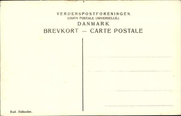 Frijsenborg – Bild 2