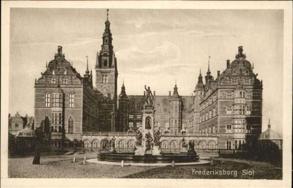 Frederiksberg