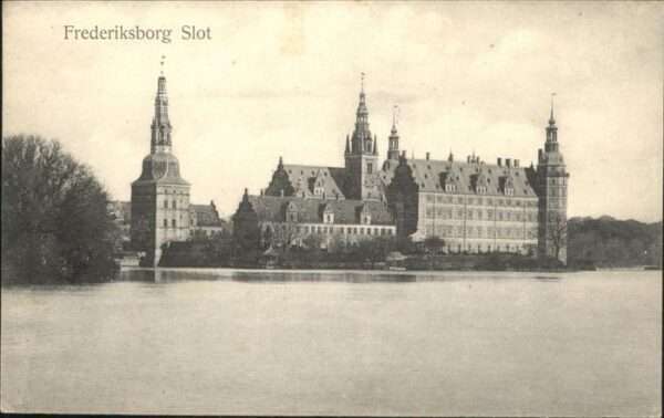 Frederiksberg Slot