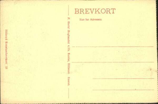Frederiksberg Slot – Bild 2