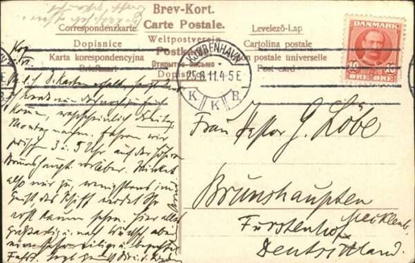 Frederiksberg Slot – Bild 2