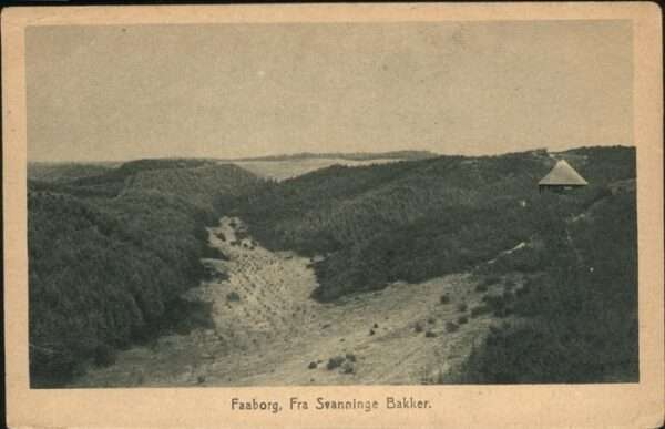 Faaborg Svanninge Bakker