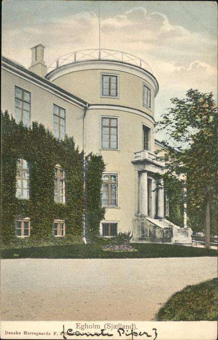 Egholm