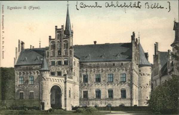 Egeskov