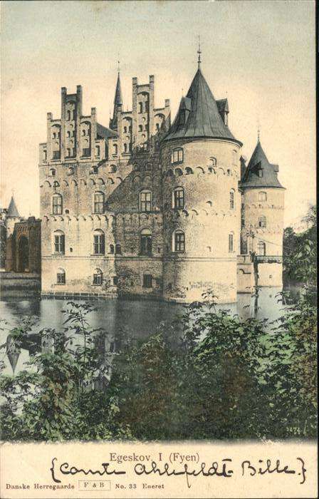Egeskov