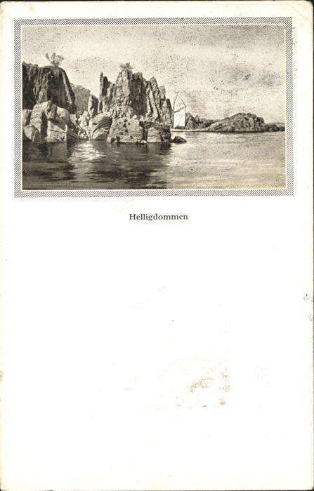 Helligdommen