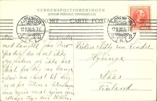 Fredensborg Slot – Bild 2