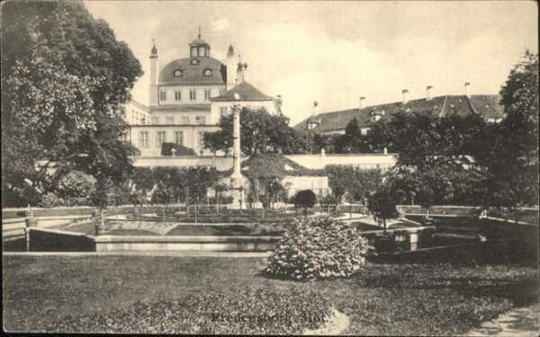Fredensborg