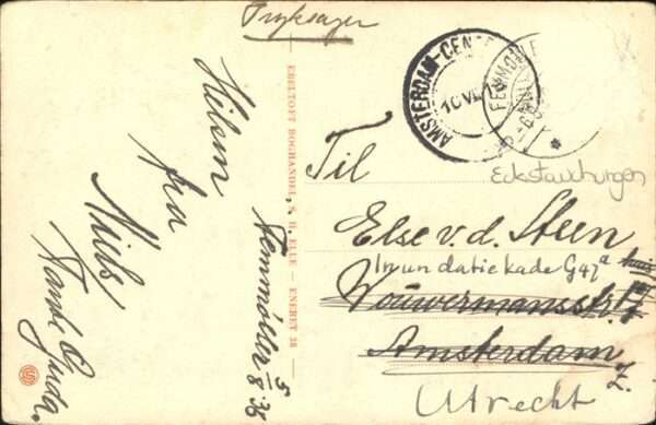 Mols Bjerge Femmollerdalen – Bild 2