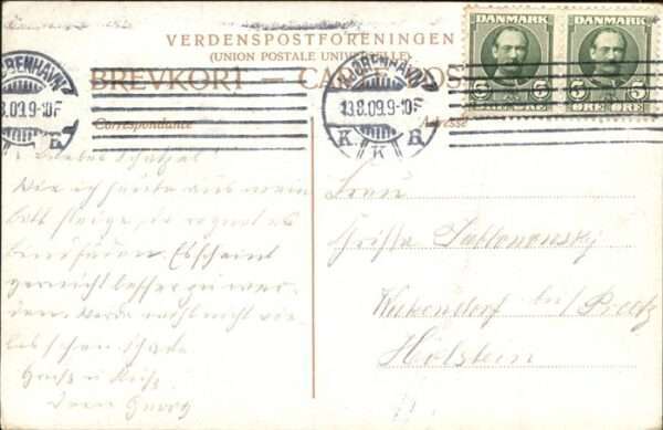 Kobenhavn Christiansborg Slotsplads – Bild 2