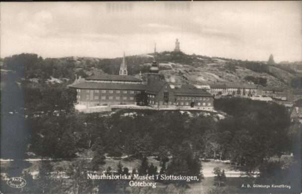 Goeteborg