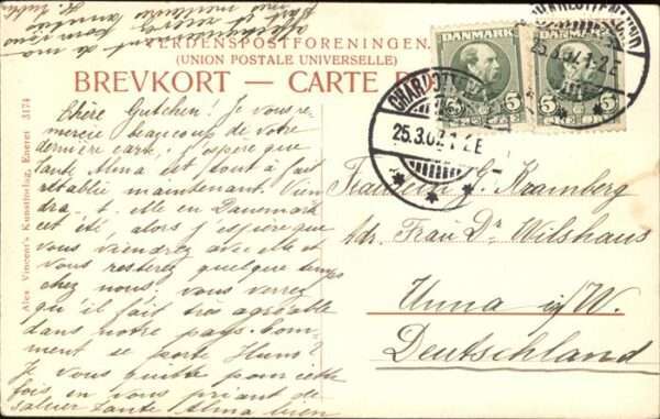 Eremitagen – Bild 2