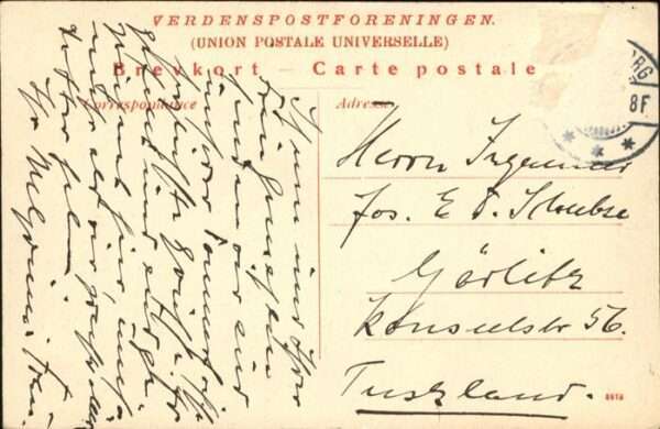 Kobenhavn Borsen – Bild 2