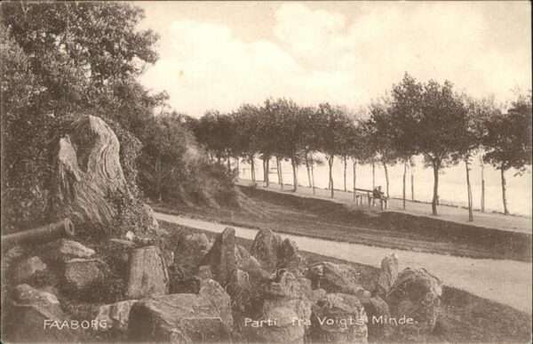 Faaborg Voigts Minde