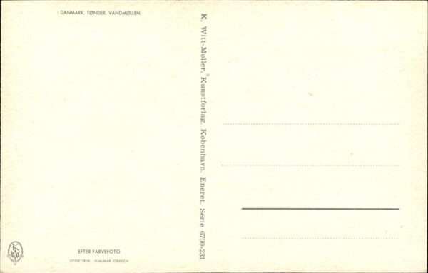 Tonder – Bild 2