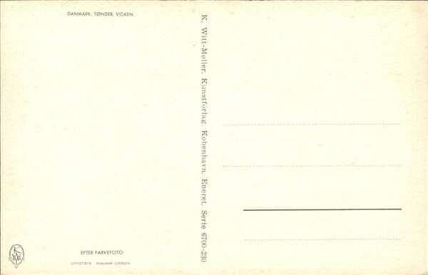 Tonder – Bild 2