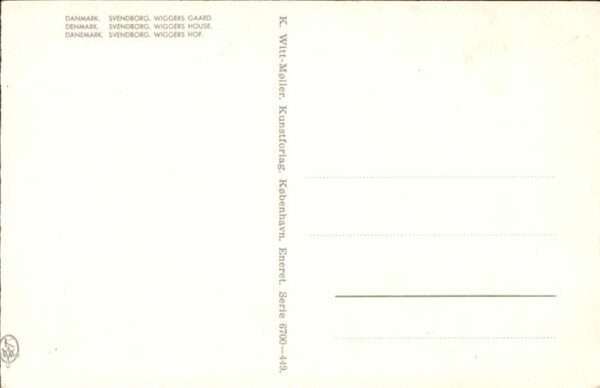 Svendborg – Bild 2