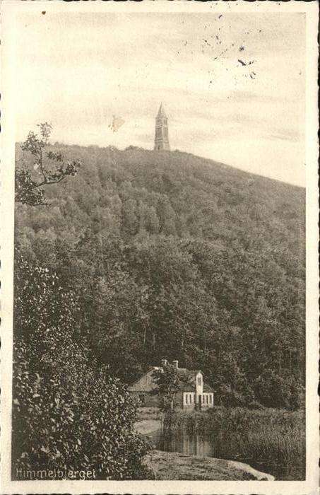 Himmelbjerget