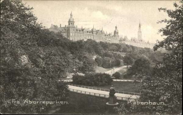 Kobenhavn