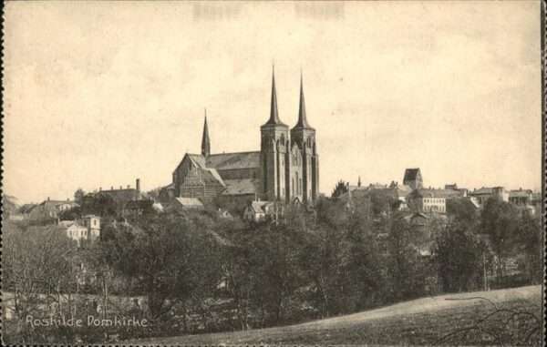 Roskilde Domkirke
