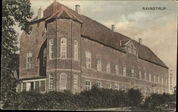Ravnstrup