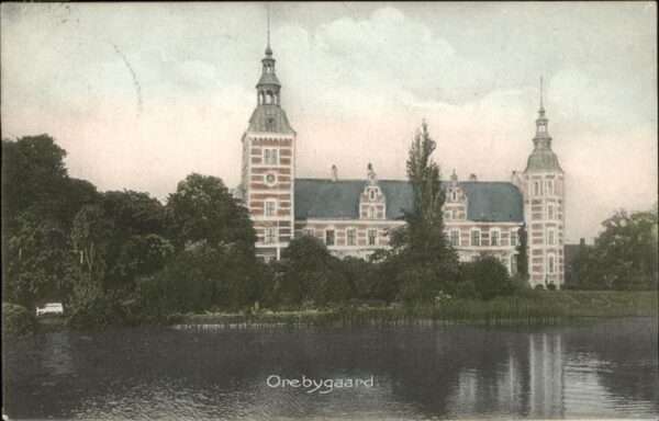Orebygaard