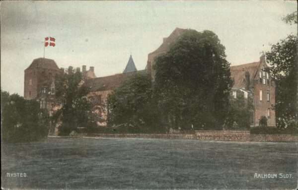Aalholm Slot