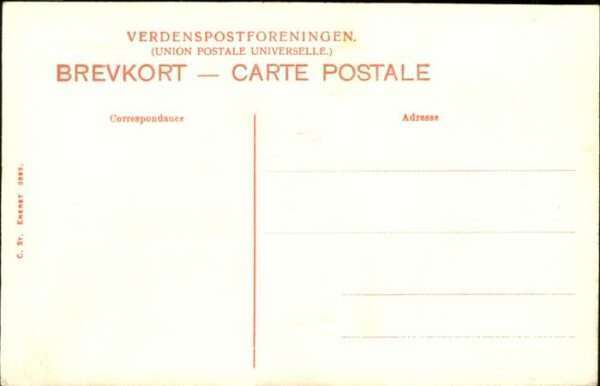 Lerchenborg – Bild 2