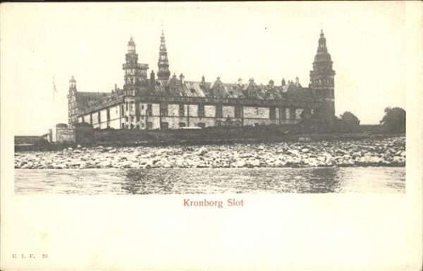 Kronborg Slot