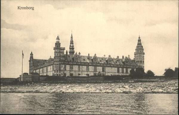 Kronborg Slot