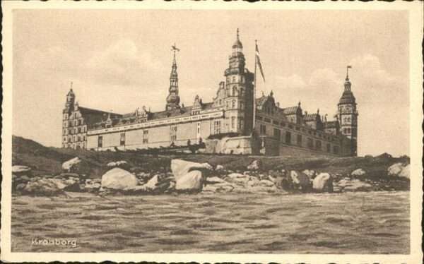 Kronborg Slot