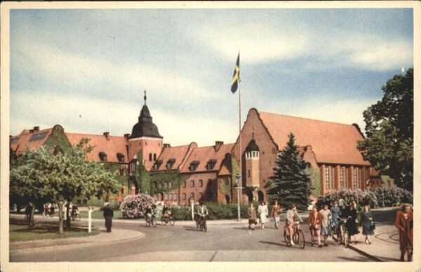 Kristianstad Konserthuset
