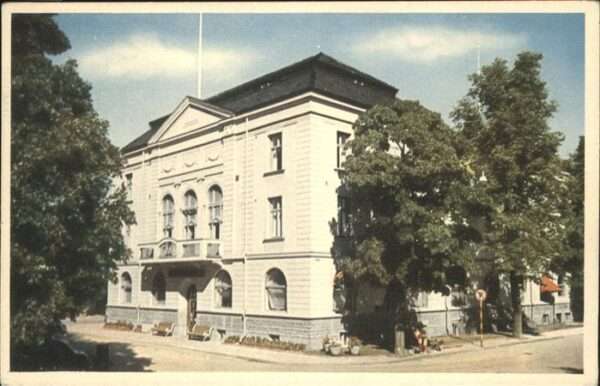 Katrineholm Stadshotellet