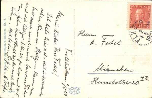 Trollhaettan – Bild 2