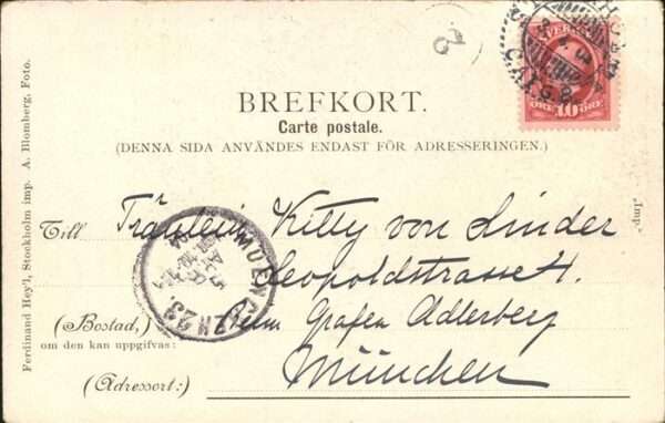 Stockholm Slottet – Bild 2