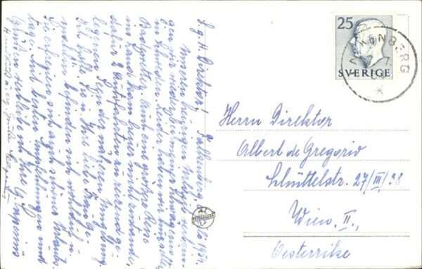 Falkenberg Sweden Hotell Strandbaden – Bild 2