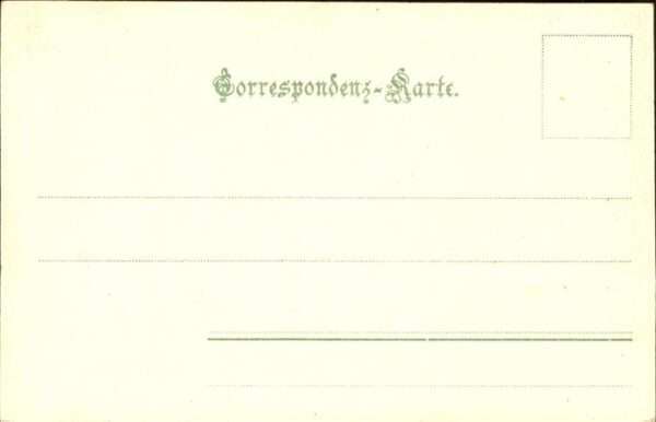 Marienbad Tschechien Boehmen Waldquelle – Bild 2