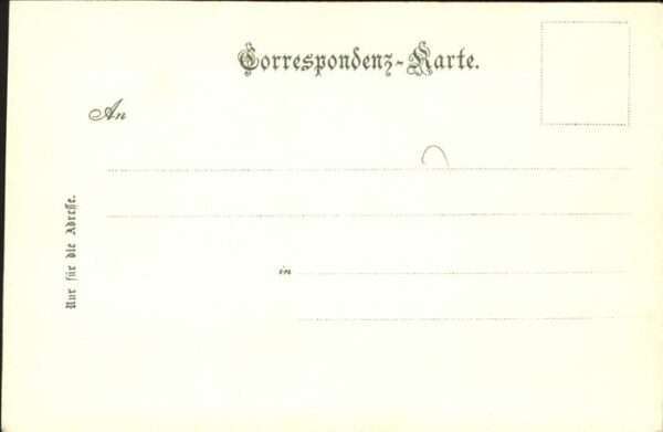 Marienbad Tschechien Boehmen Neubad – Bild 2
