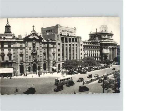 Madrid Spain