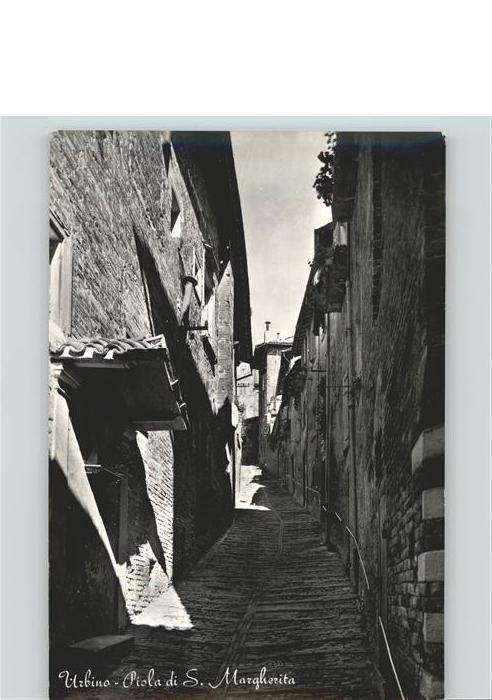Urbino San Margherita
