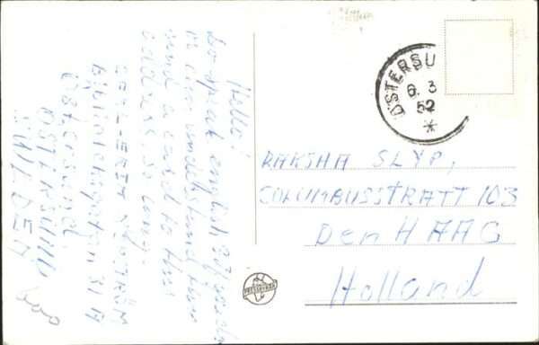 Oestersund Radhuset – Bild 2