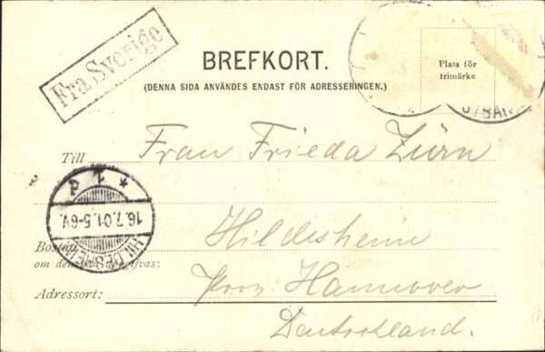 Helsingborg – Bild 2