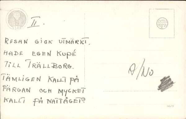 Eskilstuna Fliegeraufnahme – Bild 2