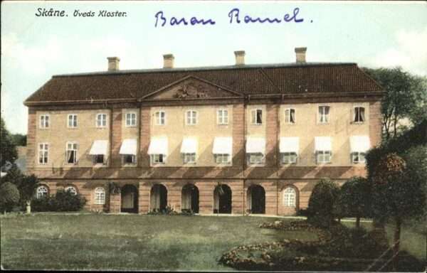 Skane Kloster