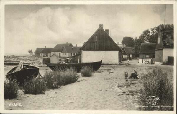 Skane