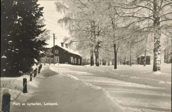Leksand