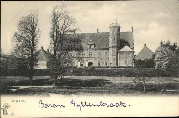 Svenstorp