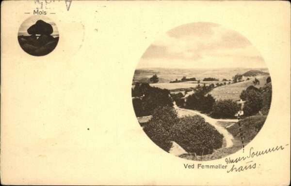Femmoller Mols